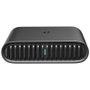 TP-Link TL-WR1502X Router de Viaje Wi-Fi 6 AX1500 Doble Banda Negro